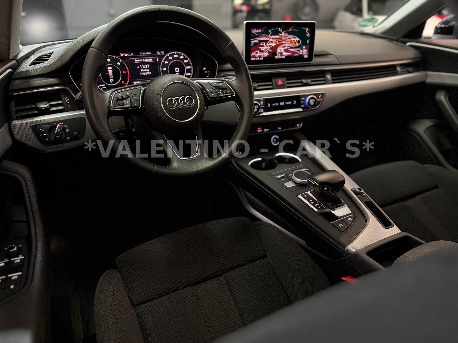 Audi A4 Avant Sport S-Tronic/Virtual/Temp/Nav/BiX/DAB