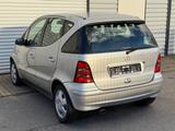 Mercedes-Benz A160 AVANTGARDE Automatik-Leder-Klima-Sitzheiz - gebrauchte Mercedes-Benz A-Klasse aus dem Jahr 2004