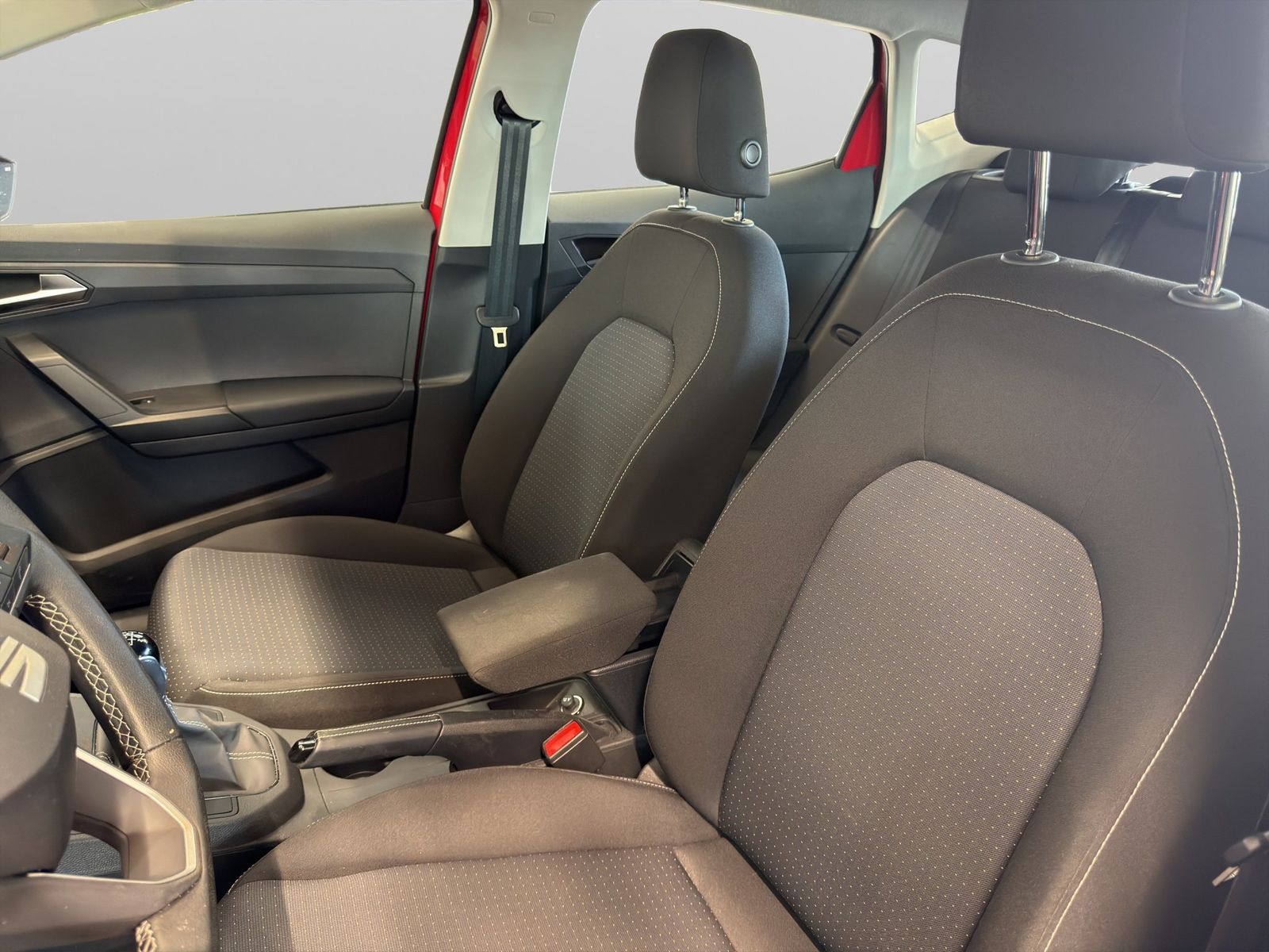 Seat Ibiza - Bild 12