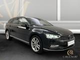 Volkswagen Elegance Leder Navi CarPlay Cockpit RFK ACC AHK - VW Passat Variant Gebrauchtwagen in Bremen