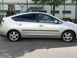 Toyota Prius 1.5-l_VVT-i Executive Executive - Toyota Prius aus 2004 mit Hybrid-Antrieb