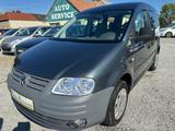 Volkswagen Caddy Life 5-Sitzer*Klimaaut.*TÜVneu*erst 94 TKM - Volkswagen Caddy: 9k