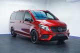 Mercedes-Benz V 300 d AMG Line 9G/LED/Burmester®/360°/Distro+