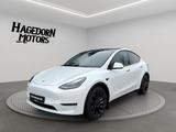 Tesla Model Y PERFORMANCE DUAL MOTOR CARBON SHZ LED 1. - Tesla Model Y in Rostock