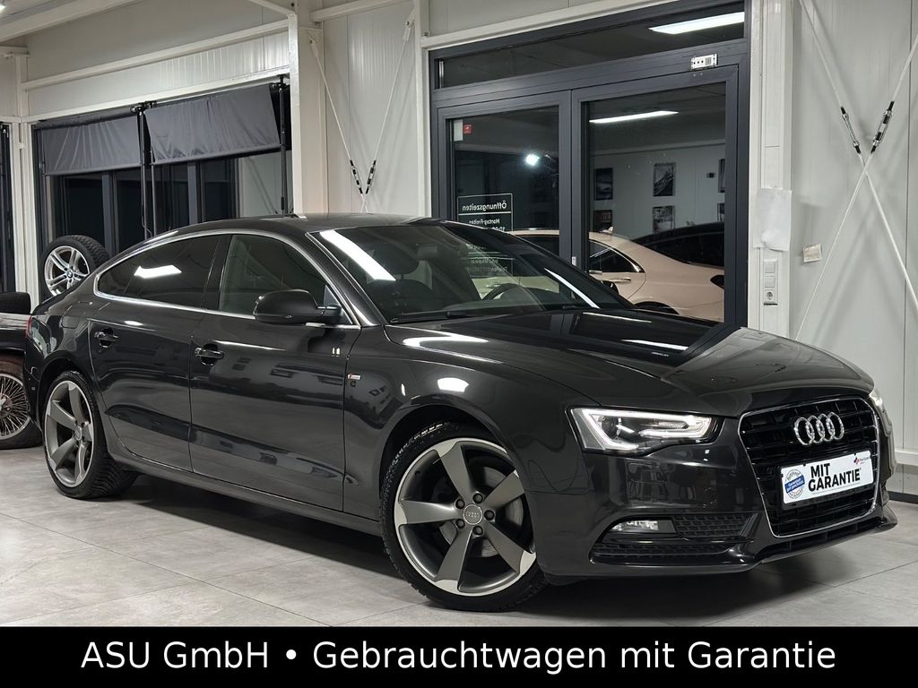 Image of Audi A5