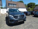 Mercedes-Benz GLE 350 d 4MATIC AMG Paket - gebrauchte Mercedes-Benz GLE 350 aus dem Jahr 2015