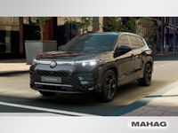 Volkswagen Tayron - Vorschau Bild 3