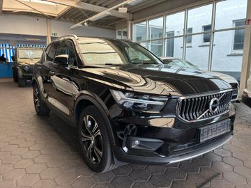 Volvo XC40 - 3