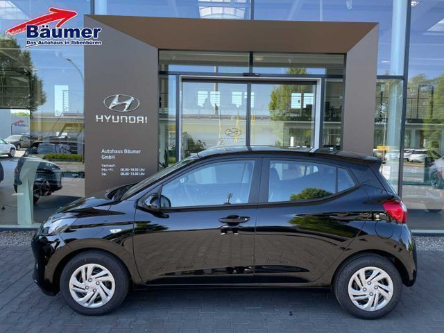 Hyundai i10 – Bild 3