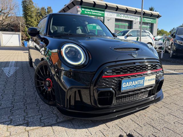 MINI John Cooper Works AC SCHNITZER PAKET VOLL 1-HAND