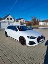 Audi RS4 Avant Competition Plus - Audi RS4 competition Gebrauchtwagen
