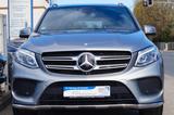 Mercedes-Benz GLE 500 4Matic 7G-Tronic AMG-Line aus 2.Hand! - Mercedes-Benz GLE 500 Gebrauchtwagen