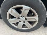 Kia Carens Klima - gebrauchte Kia Carens aus dem Jahr 2009