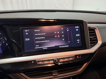 Opel Grandland 1.5 AT Elegance AHK Matrix Kamera