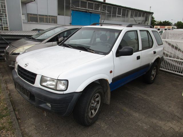 Opel Frontera 2.2 DTI
