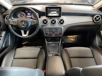 Mercedes-Benz GLA 200 7G-DCT Style *NAVI*XENON*SHZ*TEMPOMAT*