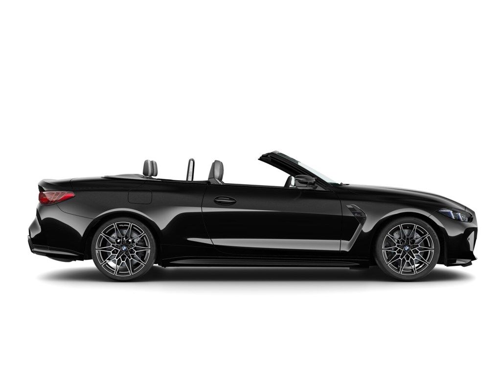 BMW M4 - Bild 4