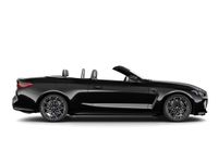 BMW M4 - Vorschau Bild 4