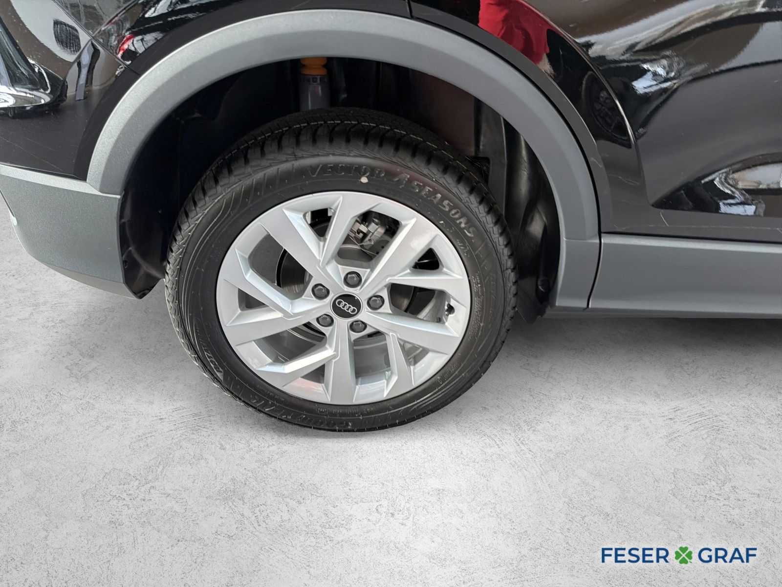 Audi Q2 - Bild 4