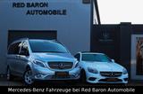 Mercedes-Benz Vito Tourer 116 CDI/BT LANG 4MATIC 7-G PLUS LED - Mercedes-Benz Vito: 7 Sitzer