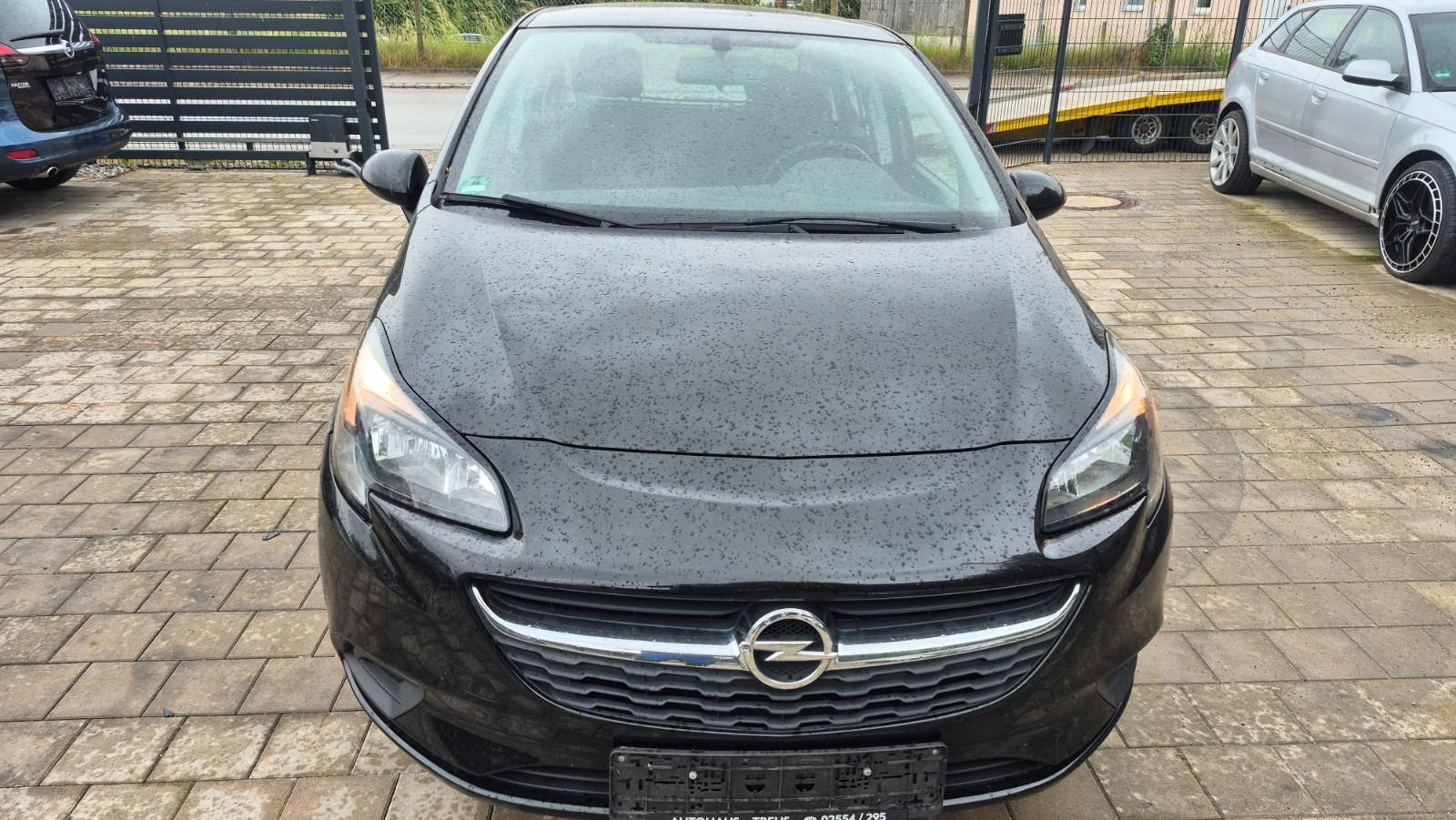 Opel Corsa 1.4 Active
