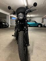 Kawasaki W 800 Black Edition Umbau  - Offers