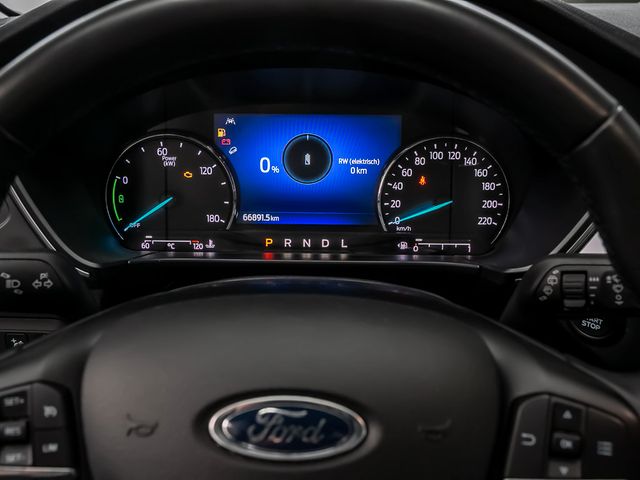 Ford Kuga Plug-In Hybrid Cool&Connect NAVI PDC WINTER