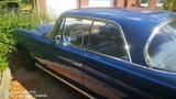 Mercedes-Benz Mercedes W111, 220SE Coupe Bj 64 - Mercedes-Benz: Coupé, W111