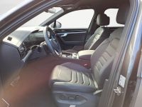 Volkswagen Touareg - Vorschau Bild 8