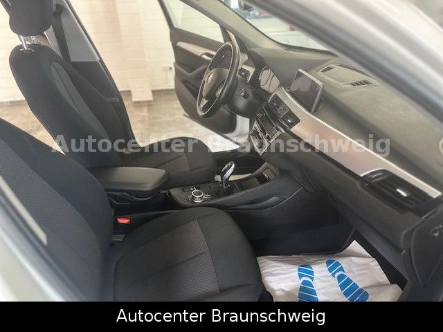BMW X1 sDrive 18 i Advantage foto 13