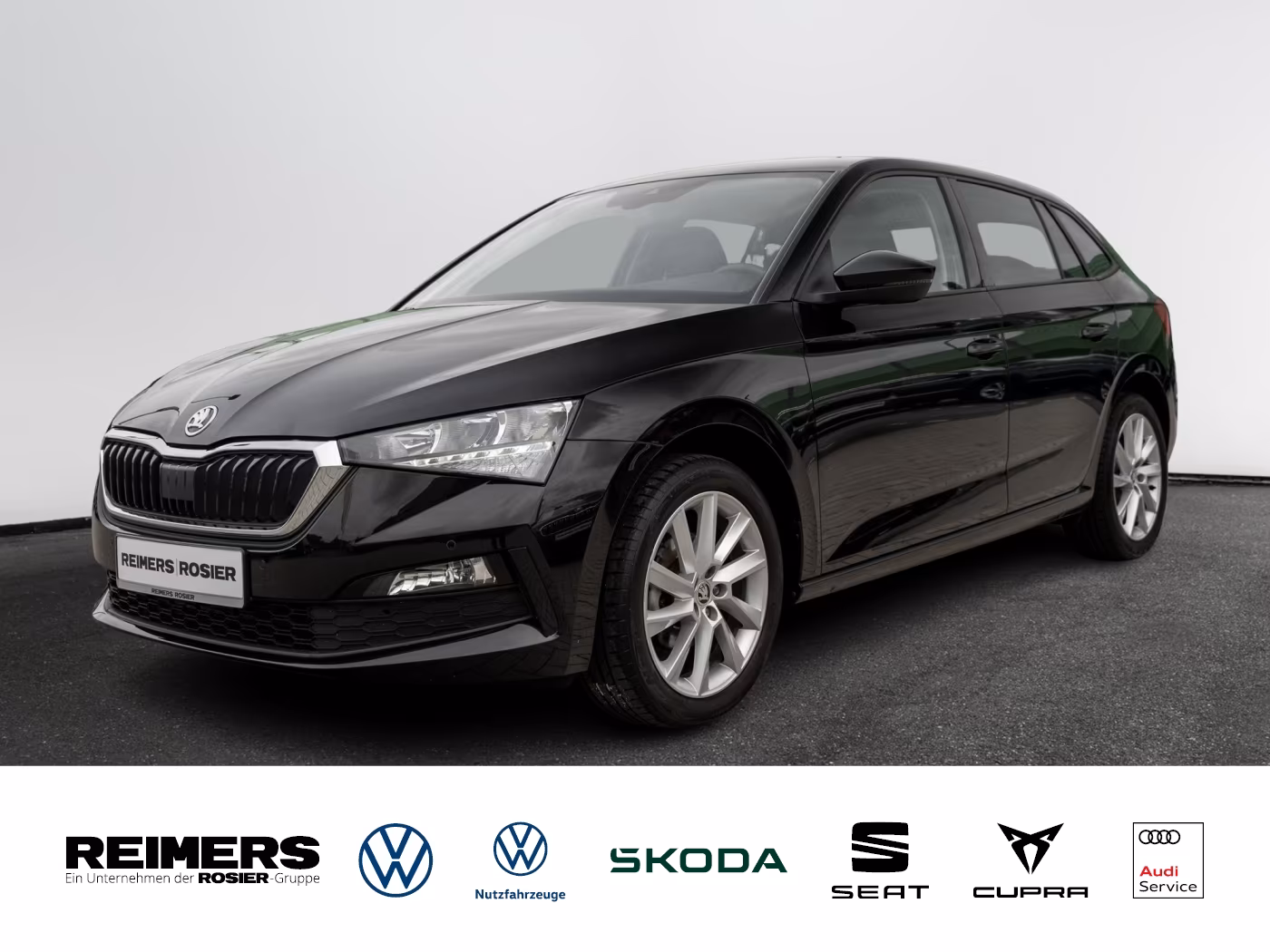 Skoda SCALA STYLE 1.0 TSI Navi Virtual ACC KlimaA
