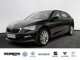 Skoda SCALA STYLE 1.0 TSI Navi Virtual ACC KlimaA - Skoda Scala Gebrauchtwagen in Hamburg