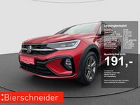 Volkswagen Taigo - Vorschau Bild 1
