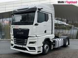 MAN TGX 18.510 4x2 BL SA 3.900 RD 24 M ATG - MAN M90