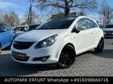 Opel Corsa D Color Edition 1.4*Klima*Temp*StzH*LH*PDC - Opel Corsa aus 2011: 1.4