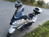 Peugeot Satelis 125 Kompressor !! Schnellster 125er !! - Offers
