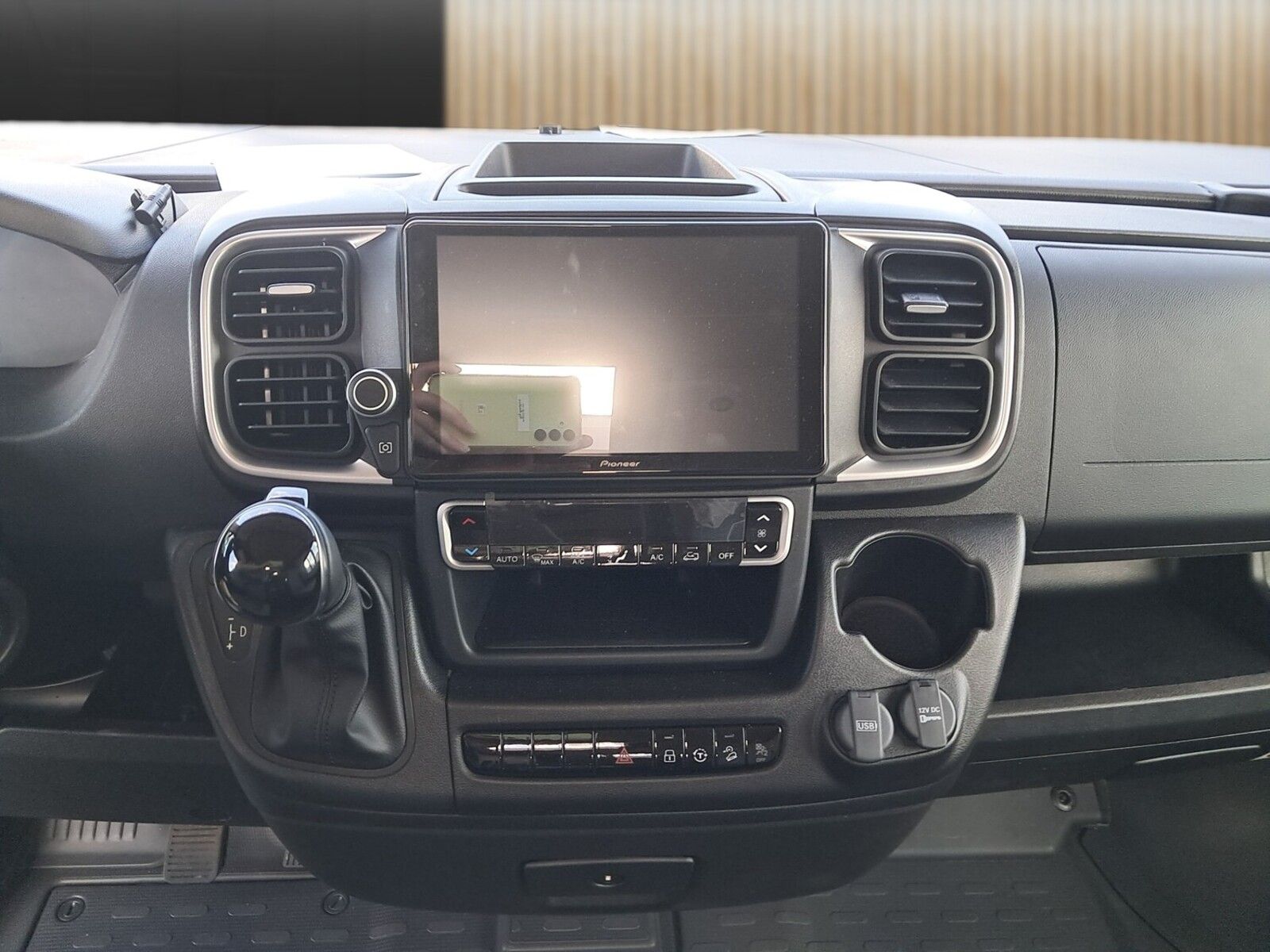 Fahrzeugabbildung Malibu I 430 KB LE comfort Klimaautomatik, Radio DAB