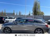 Mercedes-Benz CLA 200 CLA Shooting Brake CLA.Garantie*8xReifen - Mercedes-Benz CLA 200 in Frankfurt (Main)