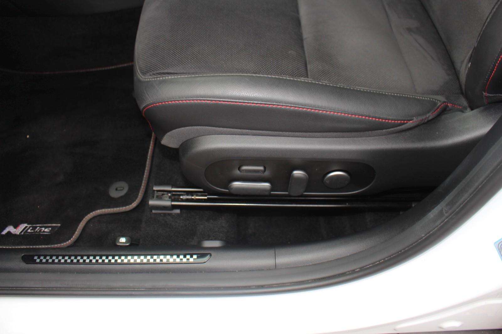 Hyundai Kona N Line 2WD/360°/Spur A./Abstand/Ambiente