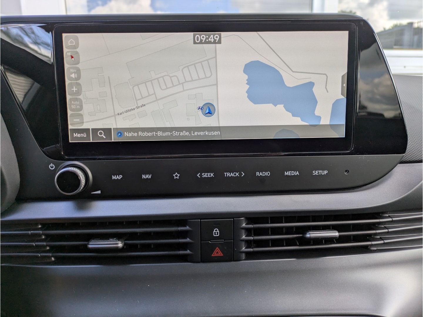Hyundai i20 – Bild 11