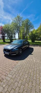 Jaguar XF 30t AWD 300PS Prestige Automatik Prestige - Jaguar XF Gebrauchtwagen