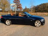 BMW 325i Cabrio - - gebrauchte BMW 325 aus dem Jahr 2007