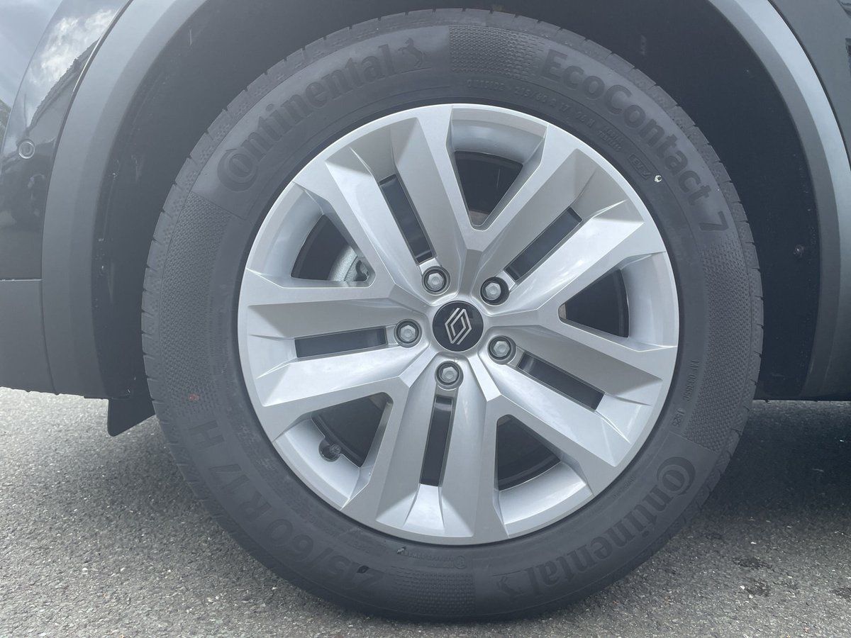 Renault Captur - Bild 13