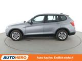 BMW X3 sDrive 18d Aut.*NAV*TEMP*PDC*SHZ*ALU*KLIMA* - BMW X3: 18d