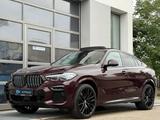 BMW X6 xD 30d M SPORT*B&W*LASER*M SITZ*SKY*MASSAG*22 - BMW X6 in Düsseldorf