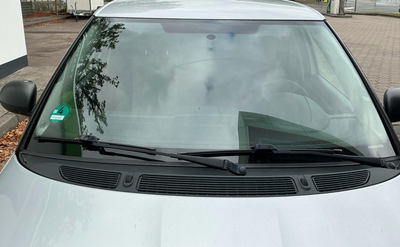 Skoda Fabia 2012 — photo 7