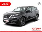 Nissan X-Trail 1.5 VC-T mHev Acenta Aut. LED ACC Kamera