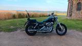 Harley-Davidson HD Dyna Superglide  - HARLEY-DAVIDSON DYNA