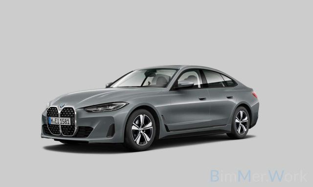 BMW 420 Gran Coup&eacute; Alarm DAB Kamera Glasdach Sport