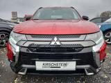 Mitsubishi Outlander Active+ 2WD 2.0 WR LED Navi 1.Hand - gebrauchte Mitsubishi Outlander aus dem Jahr 2020